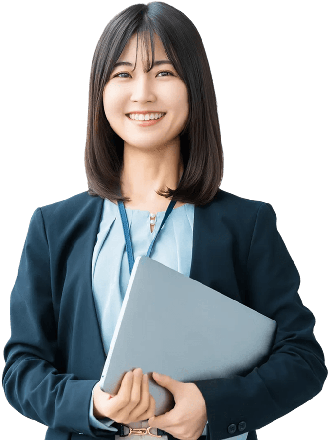 サポート担当者