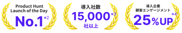 実績
